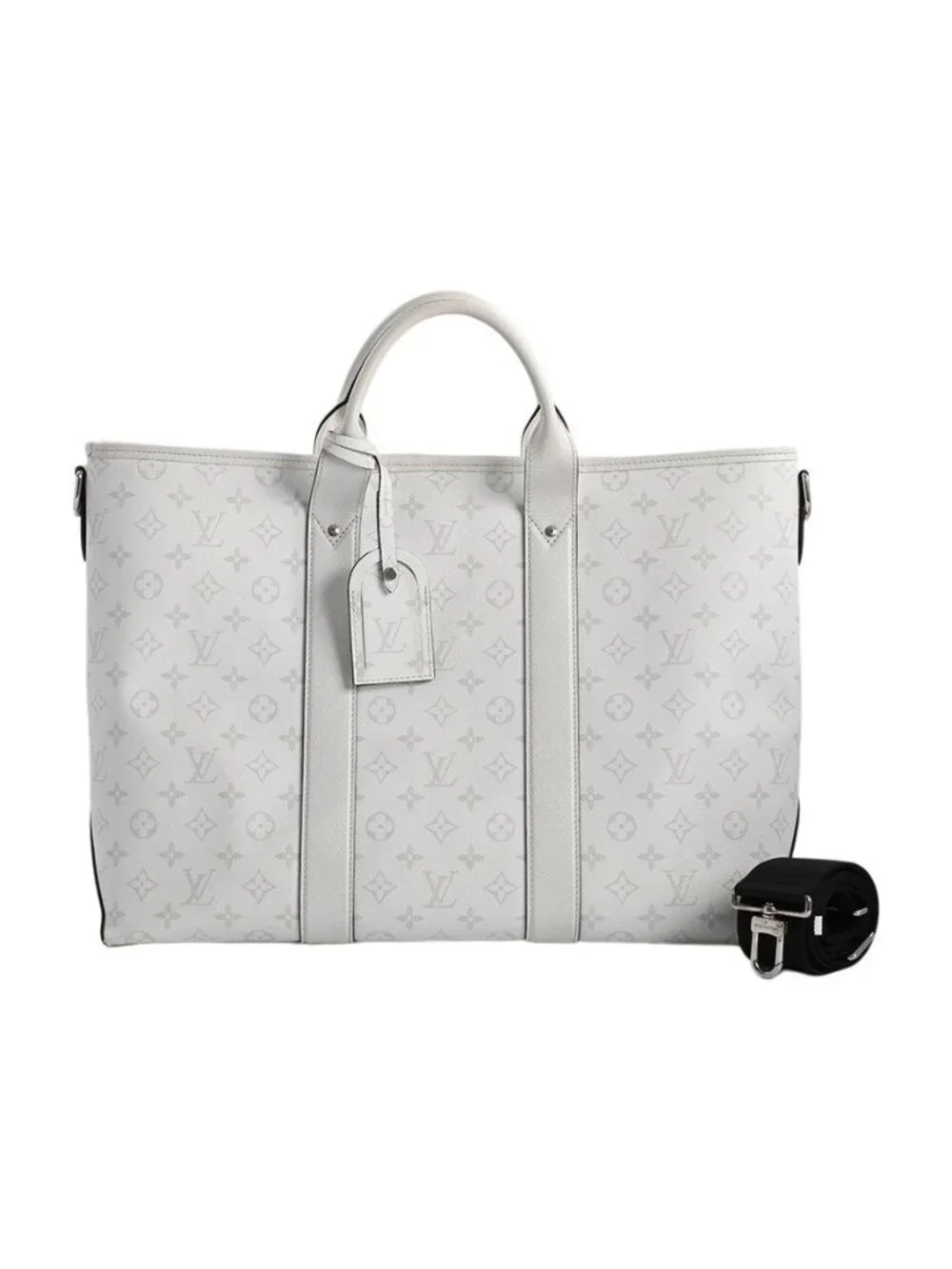 Louis Vuitton Tote Bag Weekend NM
